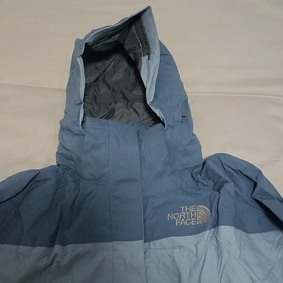 The North Face Hyvent ski jacket XS - Picture 2 of 14